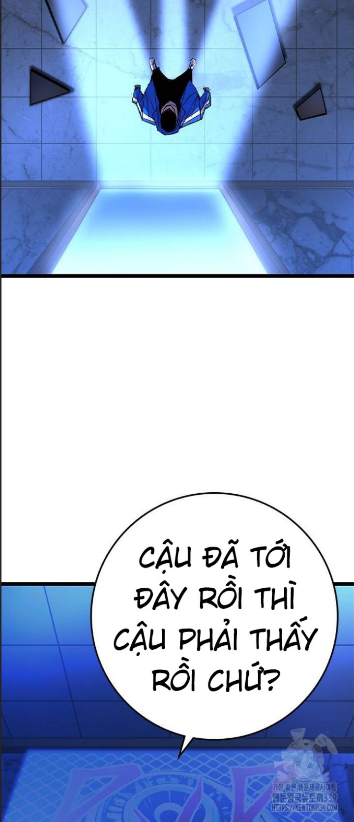 Phòng Gym Hanlim - Chapter 180 - Page 100