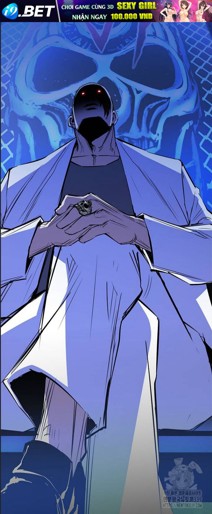 Phòng Gym Hanlim - Chapter 180 - Page 101