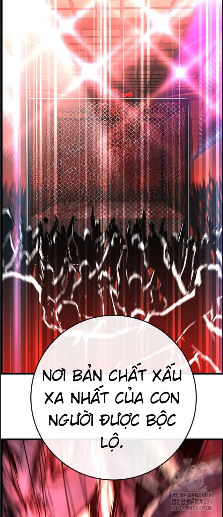 Phòng Gym Hanlim - Chapter 180 - Page 106