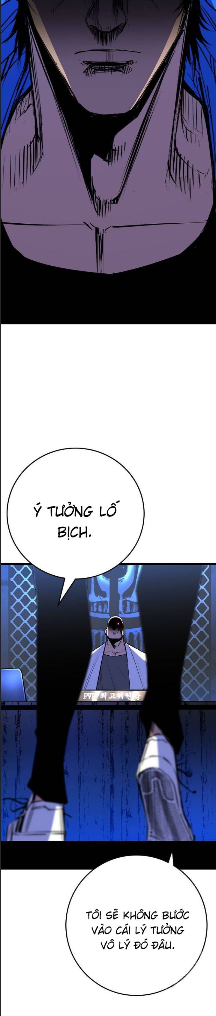 Phòng Gym Hanlim - Chapter 180 - Page 109