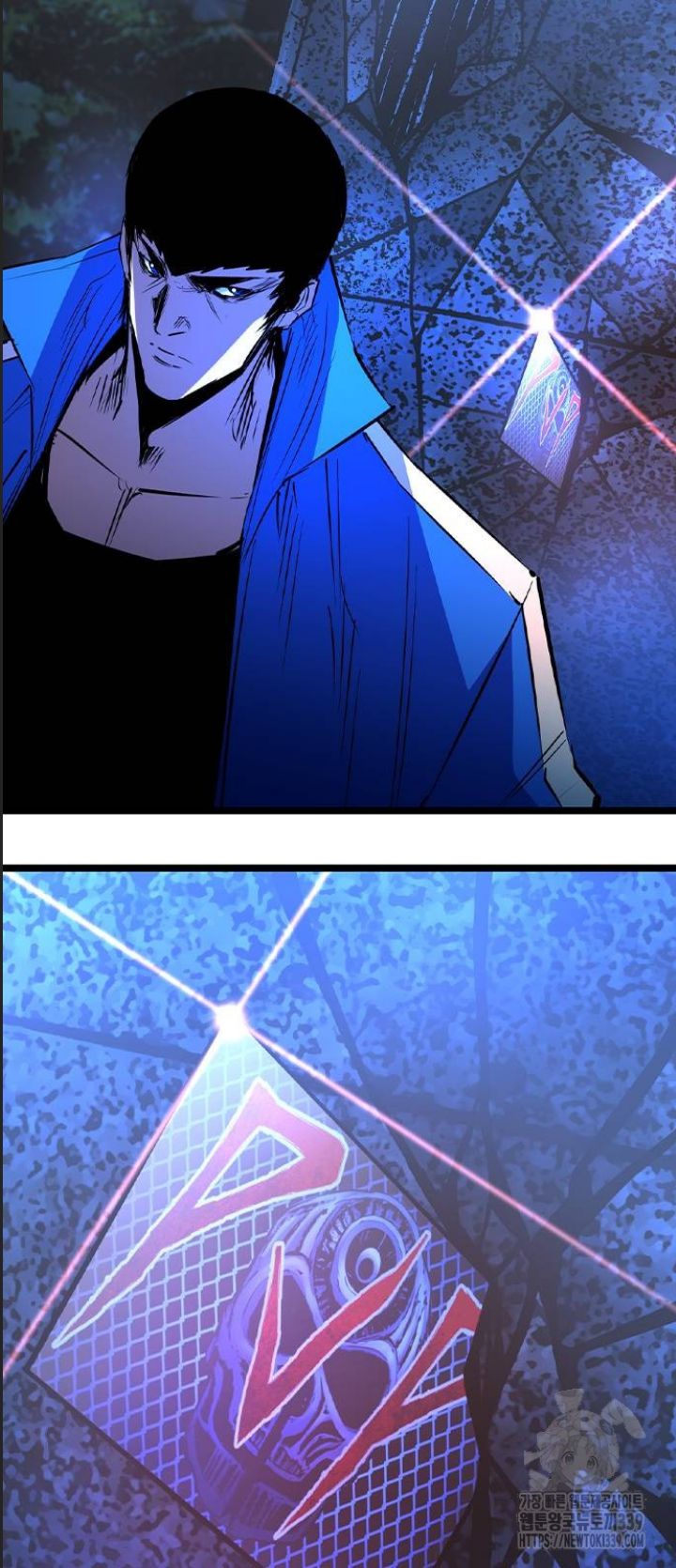 Phòng Gym Hanlim - Chapter 180 - Page 11