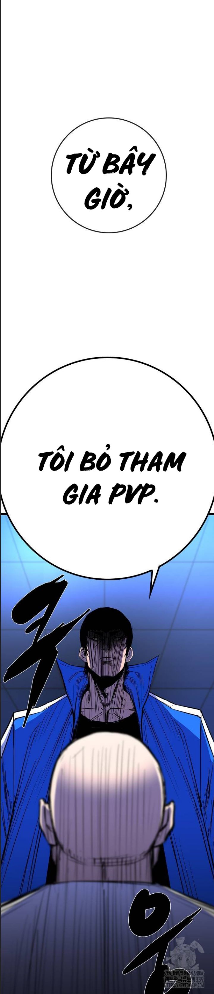 Phòng Gym Hanlim - Chapter 180 - Page 110