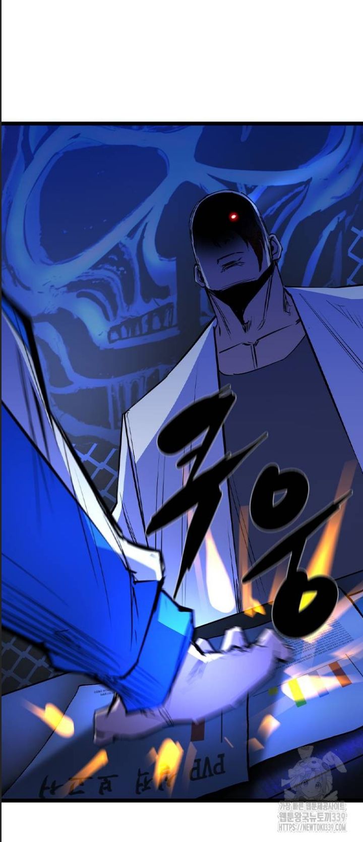 Phòng Gym Hanlim - Chapter 180 - Page 113