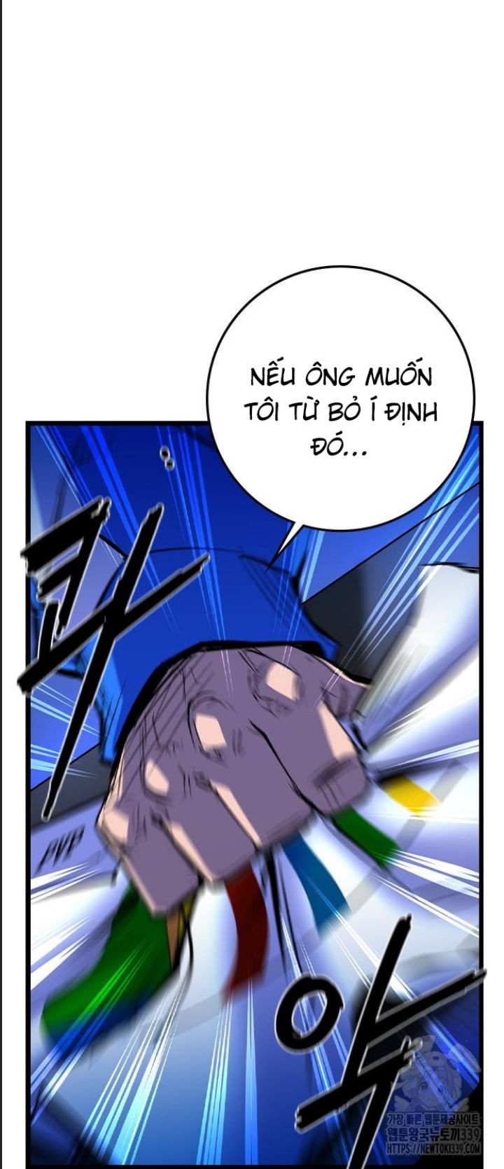 Phòng Gym Hanlim - Chapter 180 - Page 114