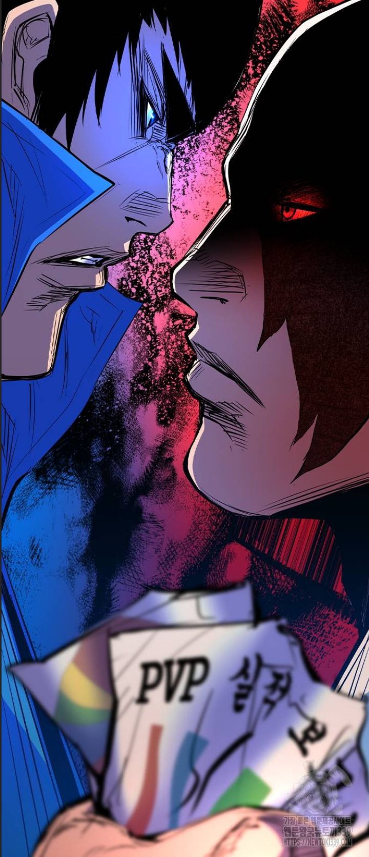 Phòng Gym Hanlim - Chapter 180 - Page 116