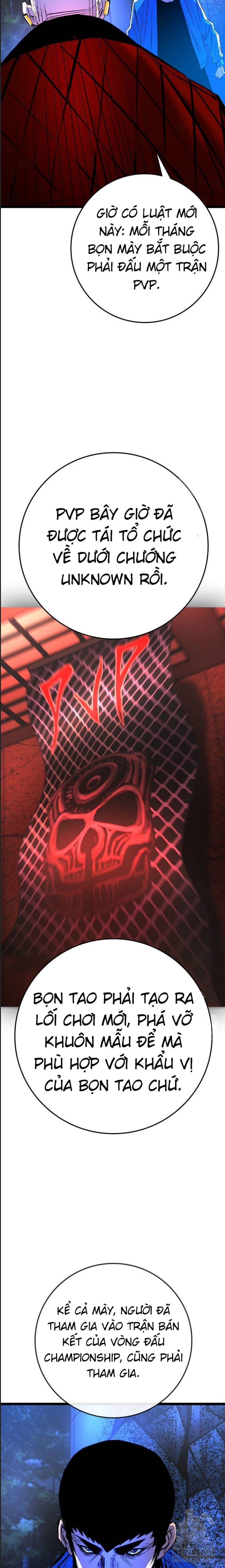 Phòng Gym Hanlim - Chapter 180 - Page 14