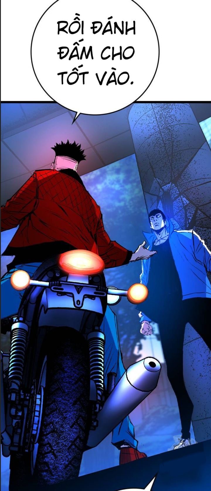 Phòng Gym Hanlim - Chapter 180 - Page 17