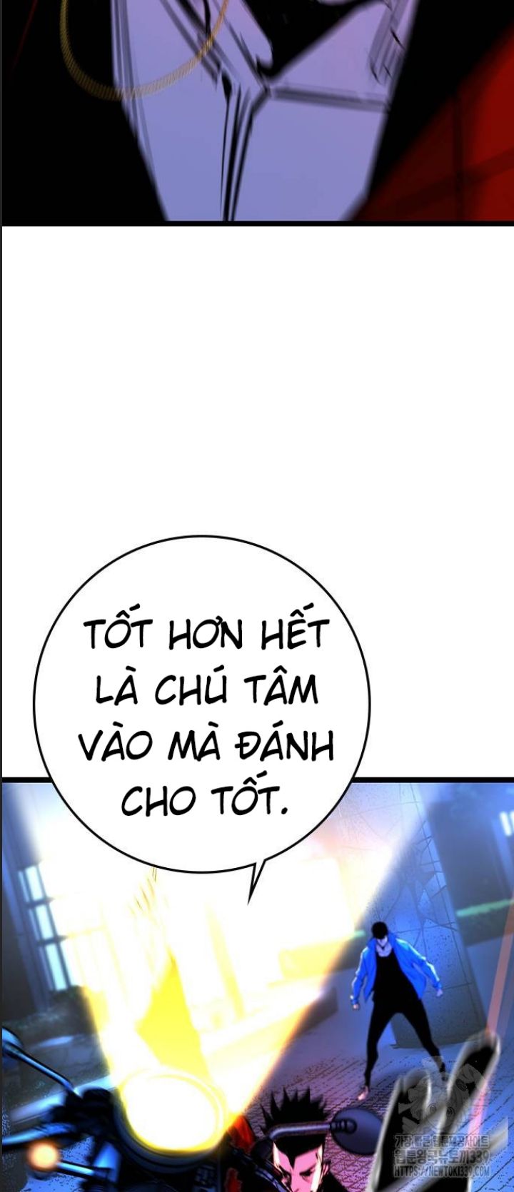 Phòng Gym Hanlim - Chapter 180 - Page 21