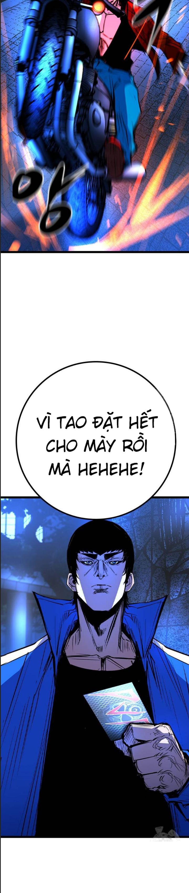 Phòng Gym Hanlim - Chapter 180 - Page 22