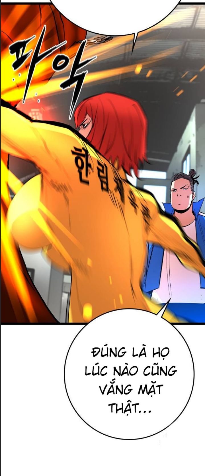 Phòng Gym Hanlim - Chapter 180 - Page 29