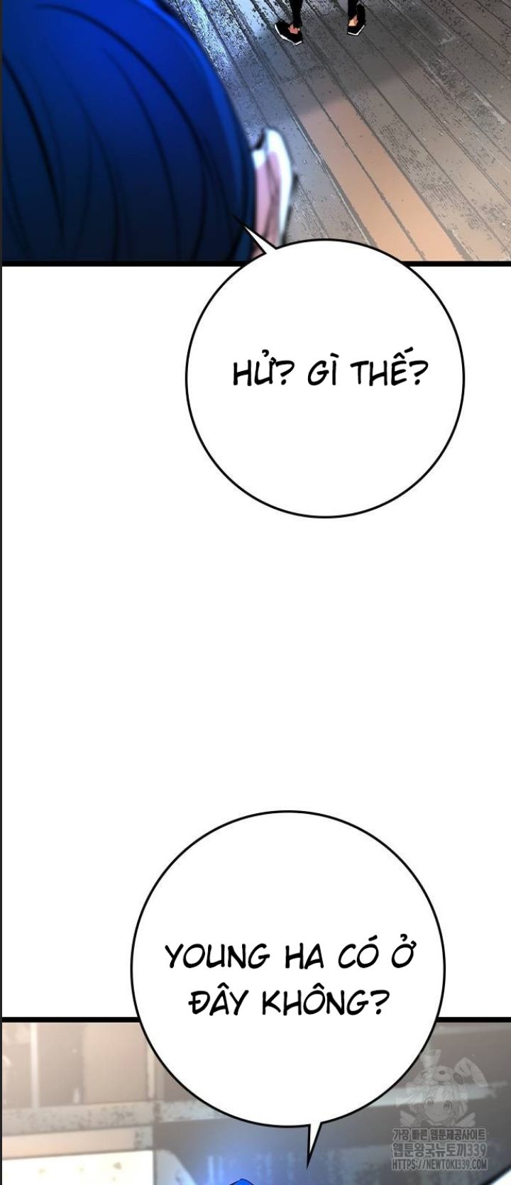 Phòng Gym Hanlim - Chapter 180 - Page 31