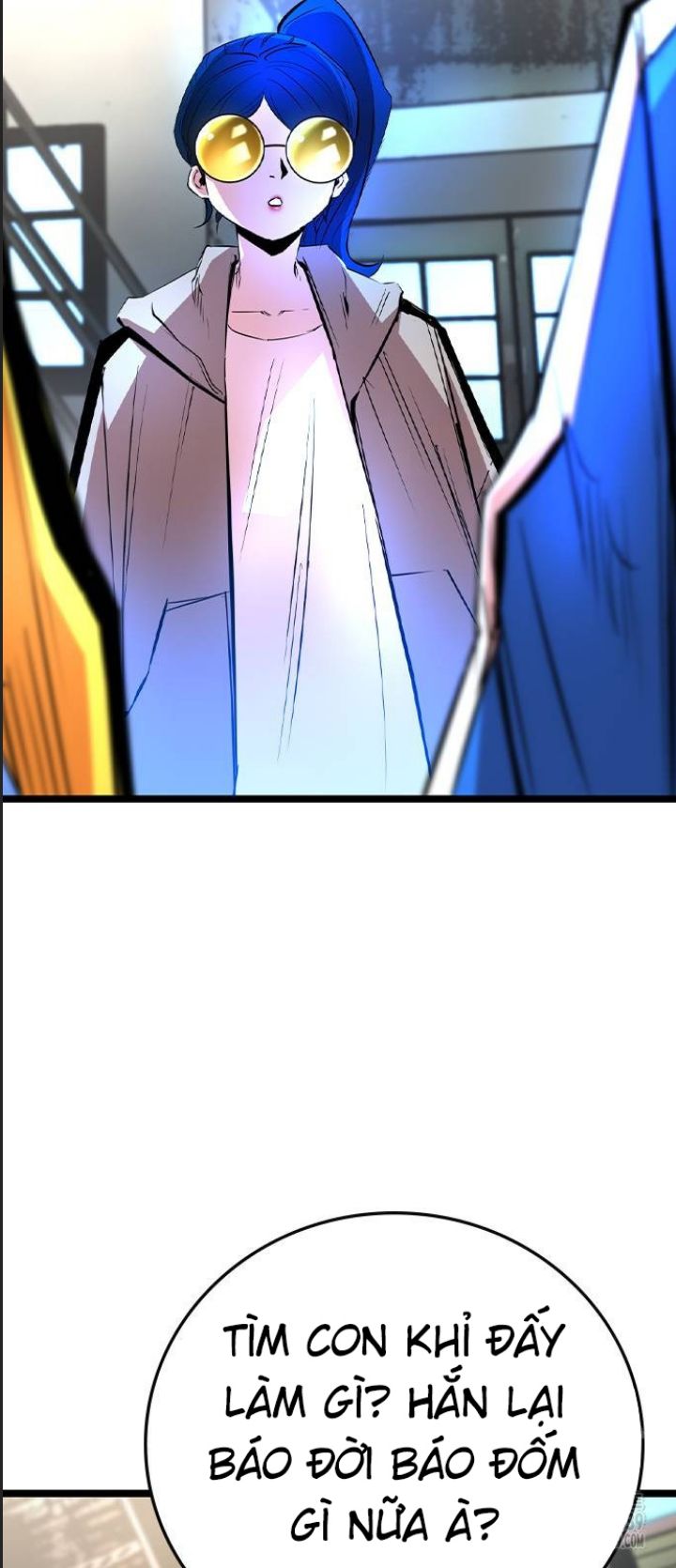 Phòng Gym Hanlim - Chapter 180 - Page 32