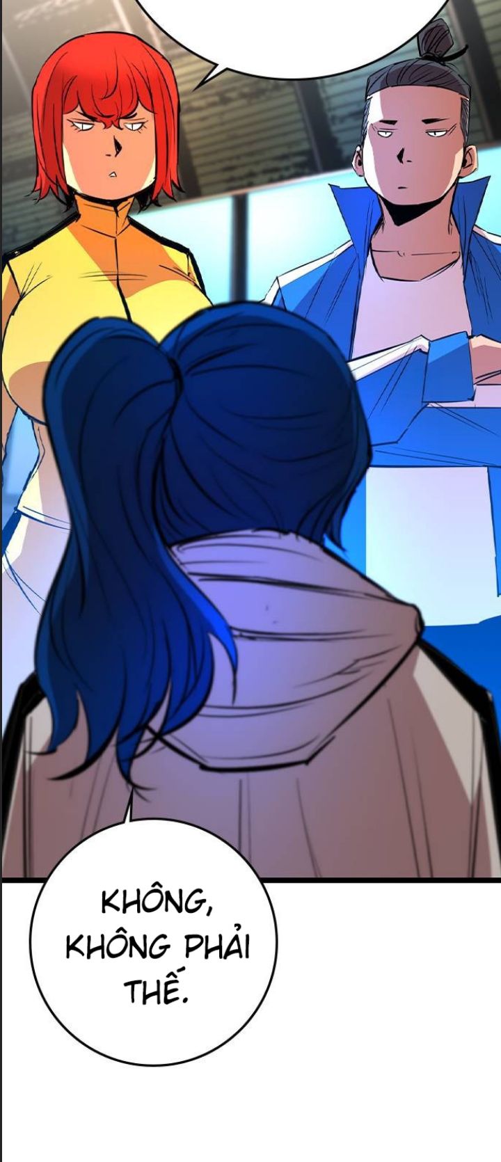 Phòng Gym Hanlim - Chapter 180 - Page 33