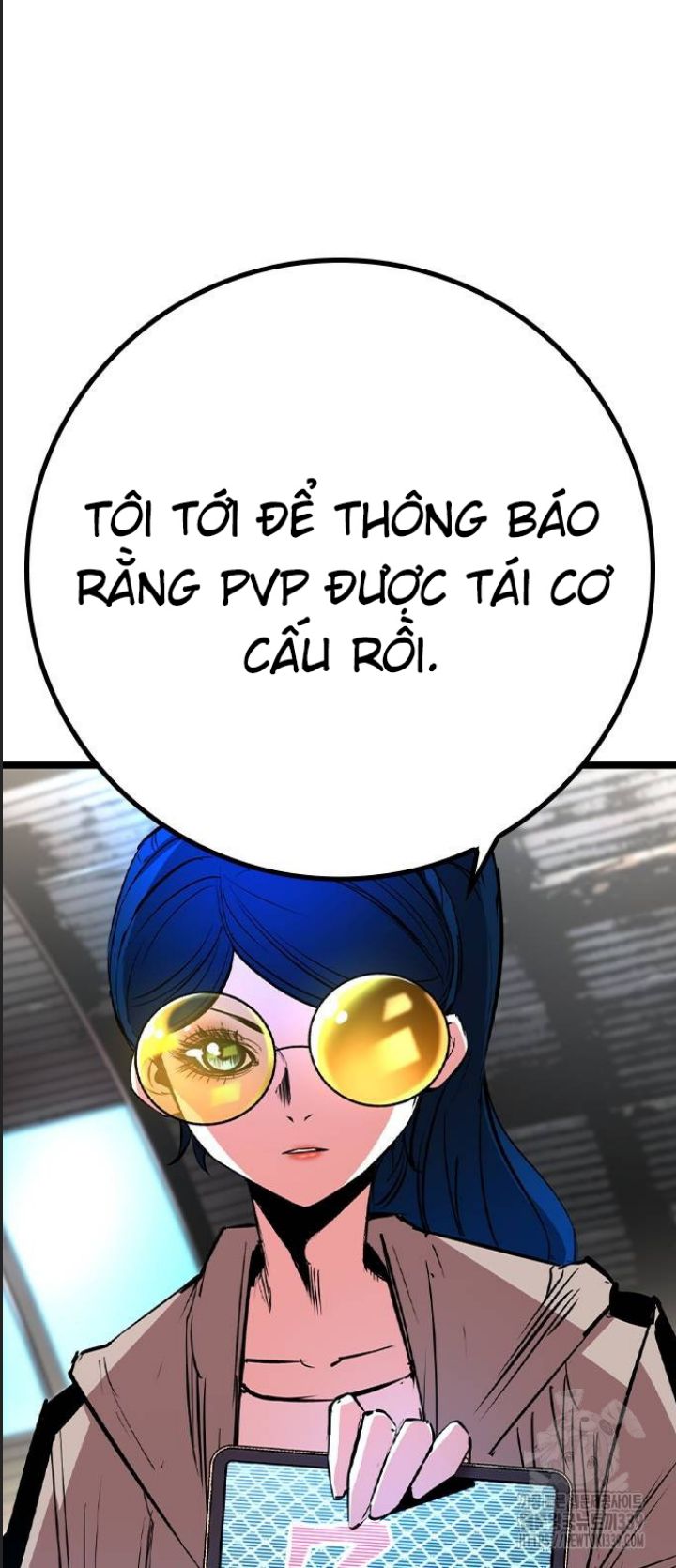 Phòng Gym Hanlim - Chapter 180 - Page 34