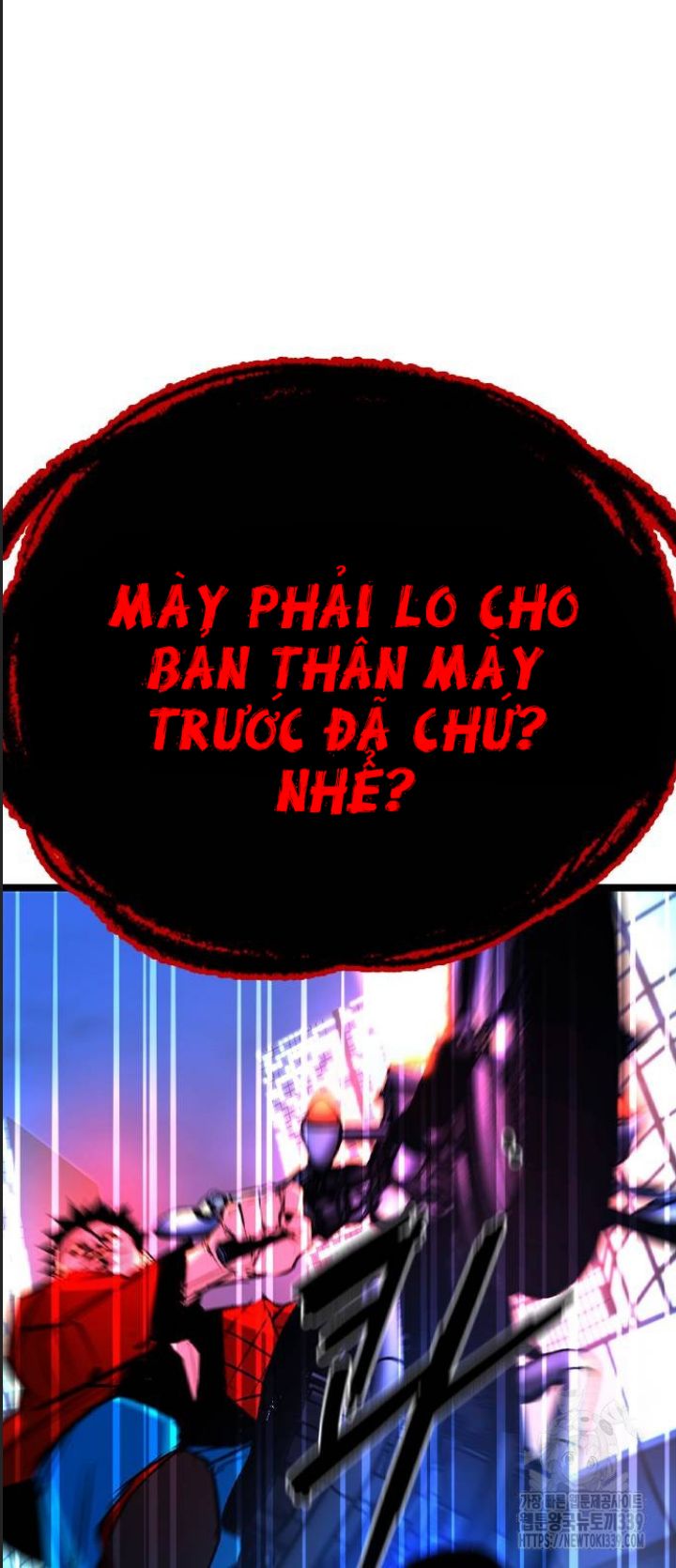 Phòng Gym Hanlim - Chapter 180 - Page 4