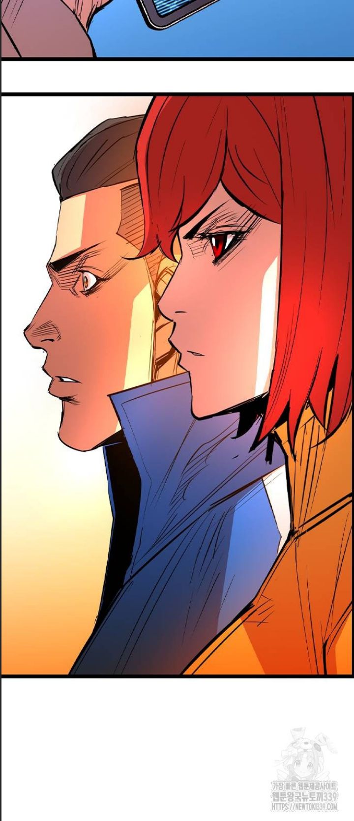 Phòng Gym Hanlim - Chapter 180 - Page 43