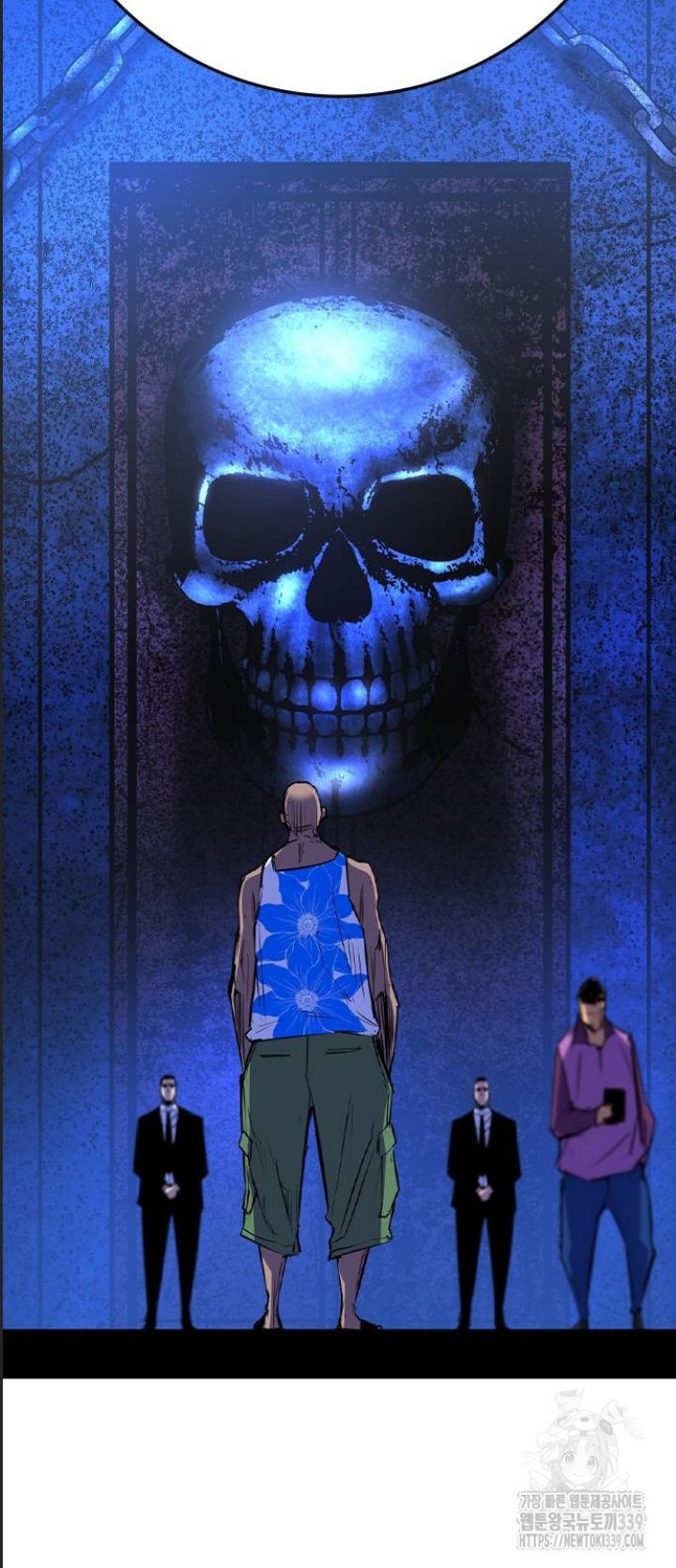 Phòng Gym Hanlim - Chapter 180 - Page 47