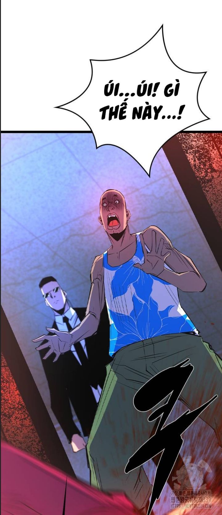 Phòng Gym Hanlim - Chapter 180 - Page 53