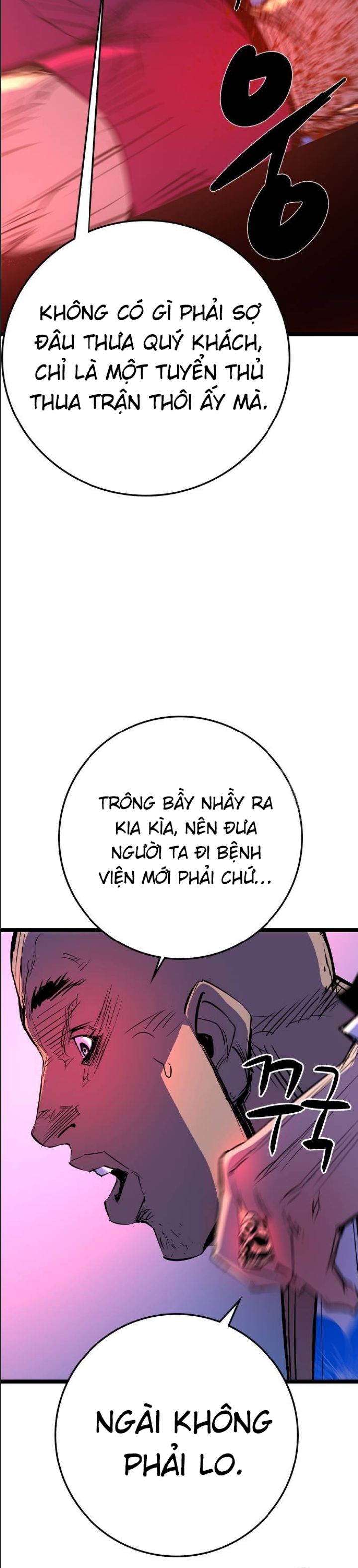 Phòng Gym Hanlim - Chapter 180 - Page 54