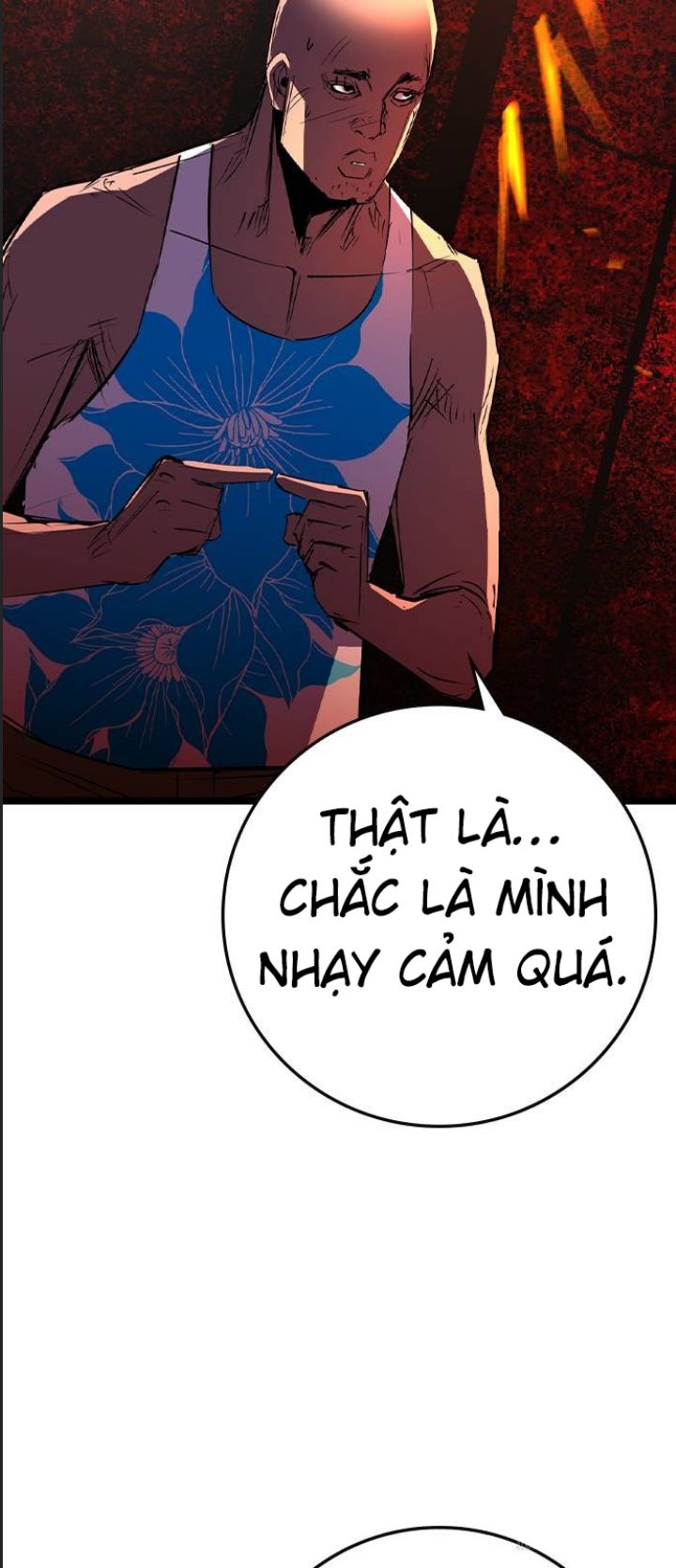 Phòng Gym Hanlim - Chapter 180 - Page 57