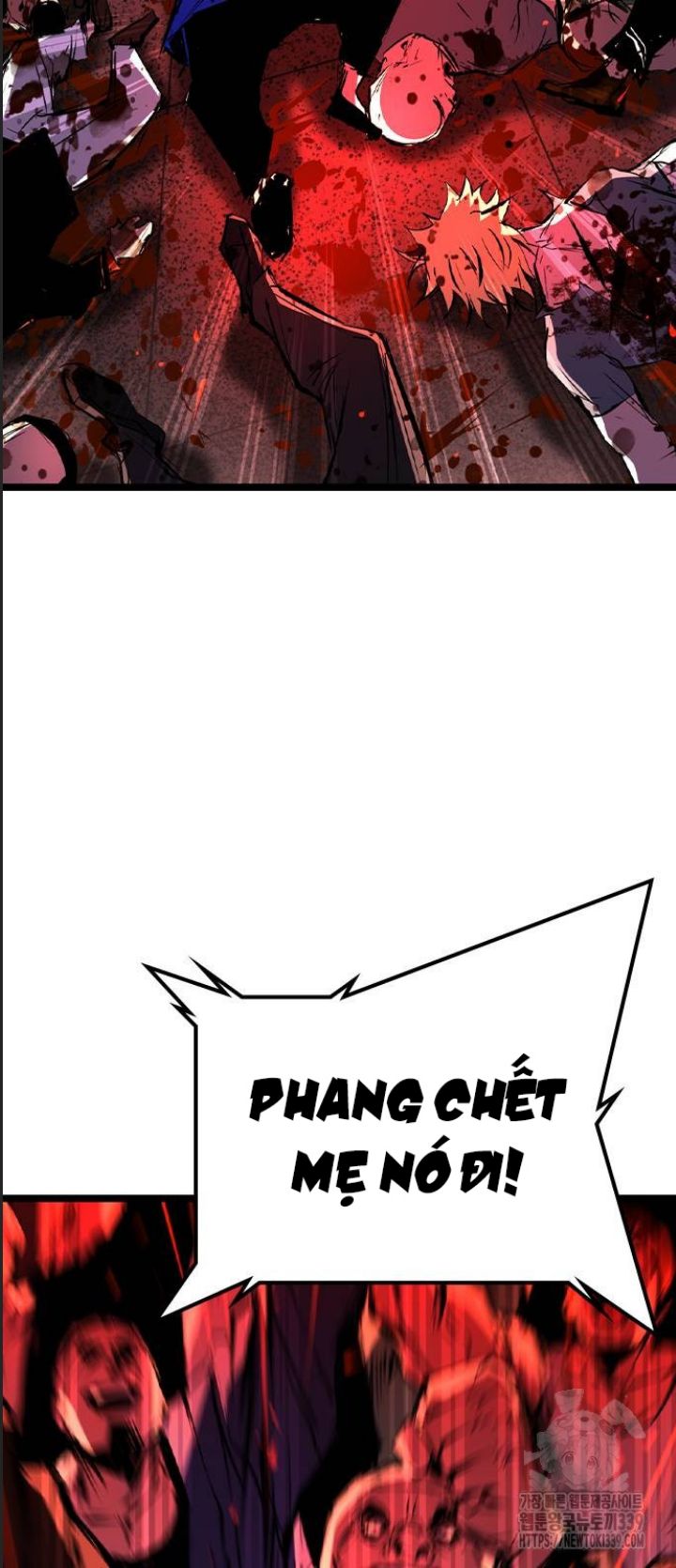 Phòng Gym Hanlim - Chapter 180 - Page 60