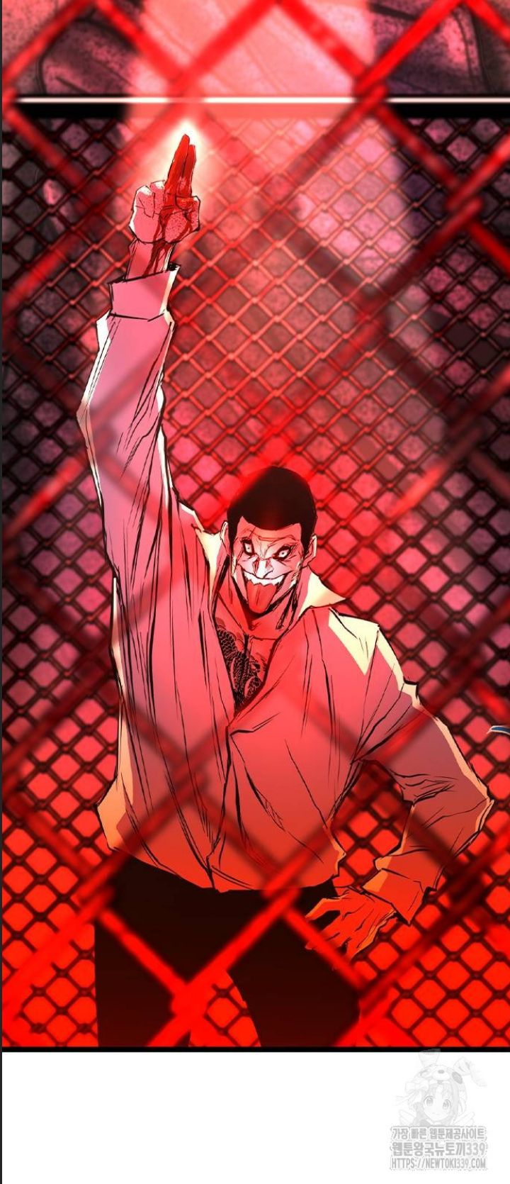 Phòng Gym Hanlim - Chapter 180 - Page 80