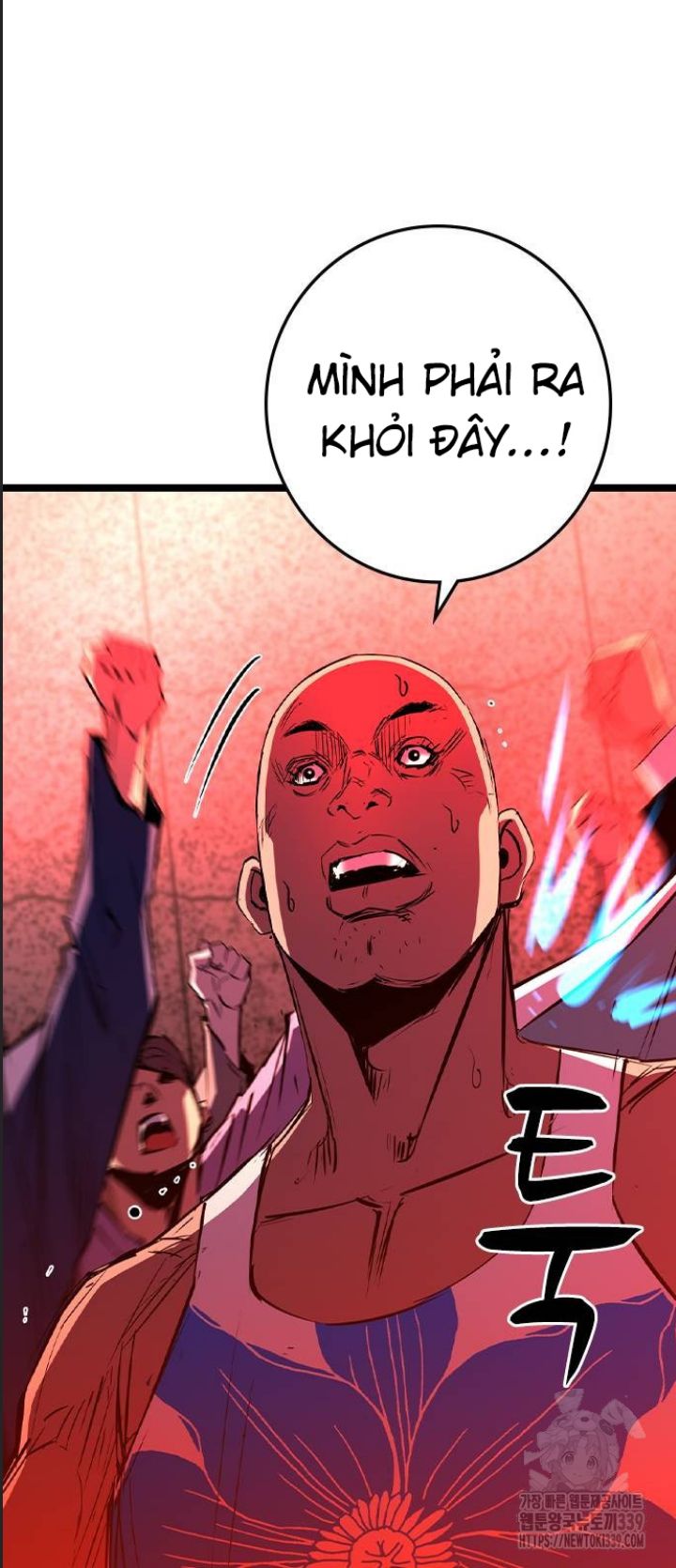 Phòng Gym Hanlim - Chapter 180 - Page 81