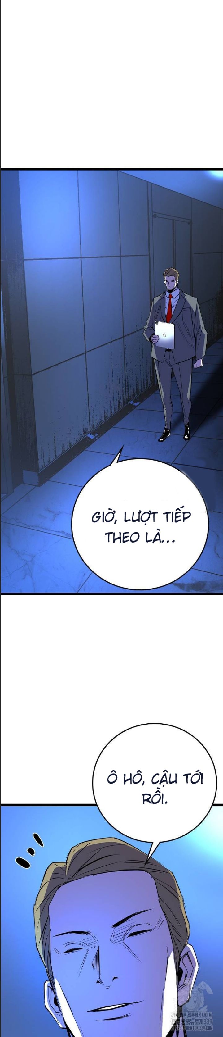 Phòng Gym Hanlim - Chapter 180 - Page 85