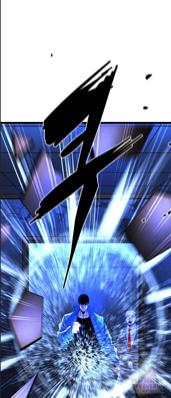 Phòng Gym Hanlim - Chapter 180 - Page 92