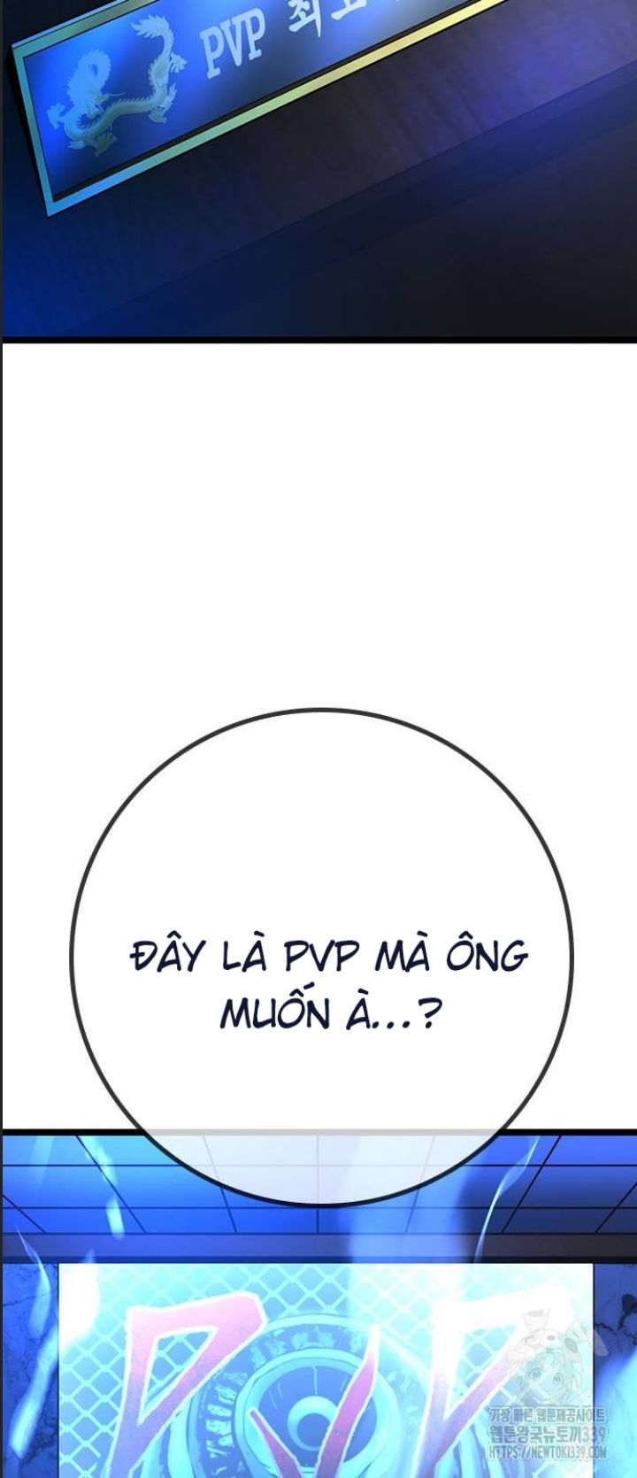 Phòng Gym Hanlim - Chapter 180 - Page 94