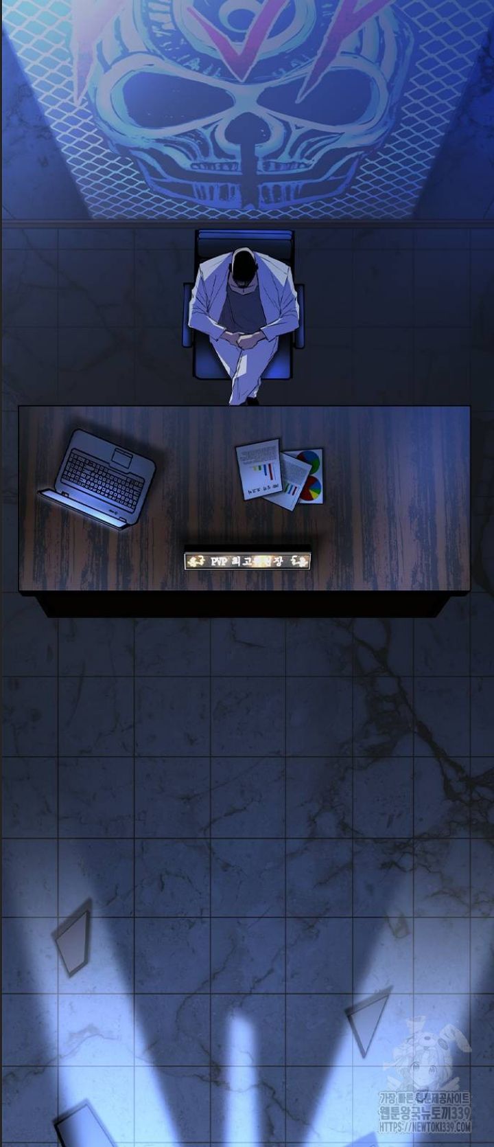 Phòng Gym Hanlim - Chapter 180 - Page 99