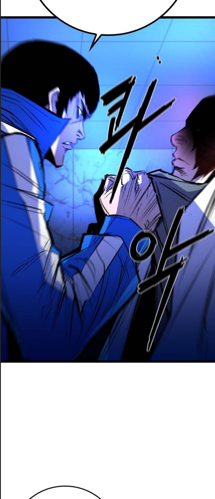 Phòng Gym Hanlim - Chapter 181 - Page 10