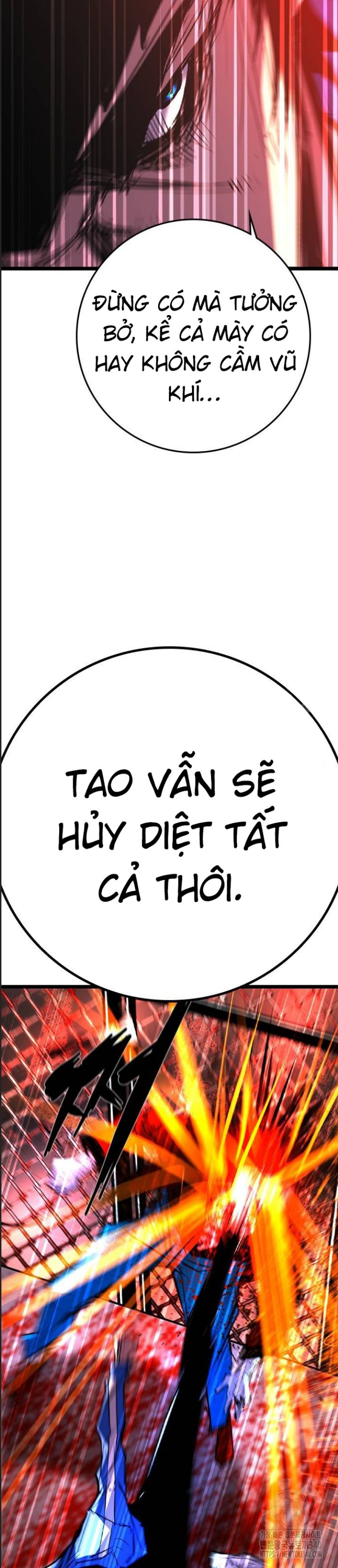 Phòng Gym Hanlim - Chapter 181 - Page 101