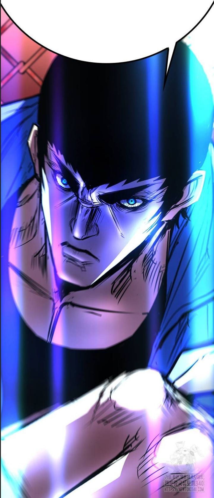 Phòng Gym Hanlim - Chapter 181 - Page 108