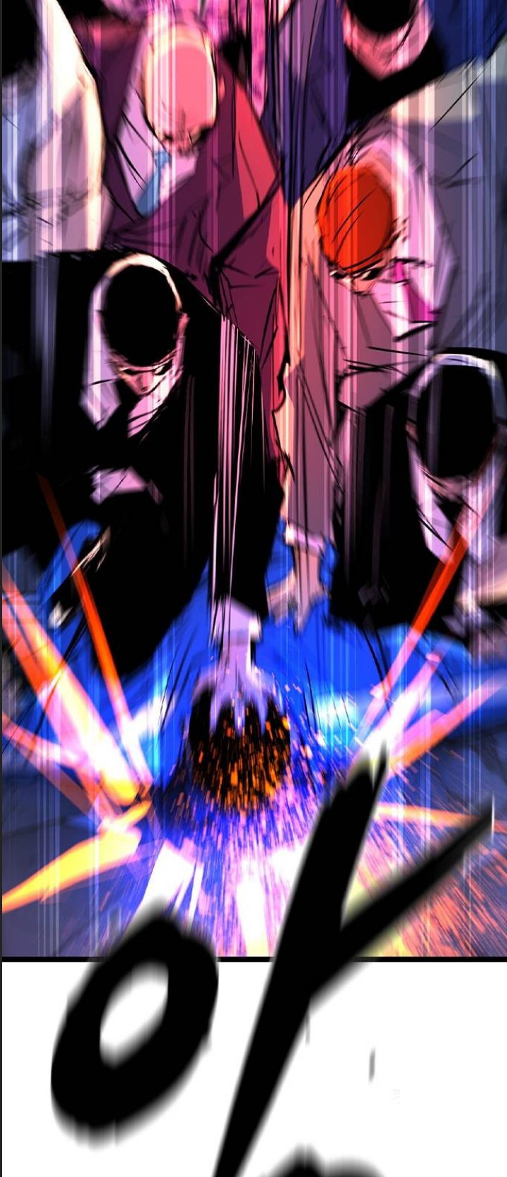 Phòng Gym Hanlim - Chapter 181 - Page 14