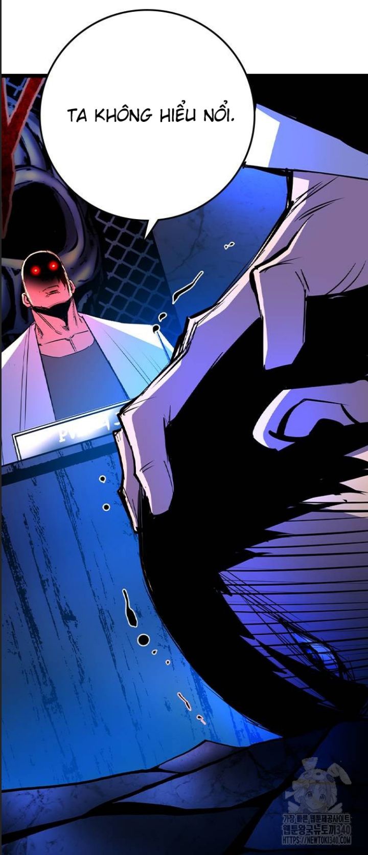 Phòng Gym Hanlim - Chapter 181 - Page 17