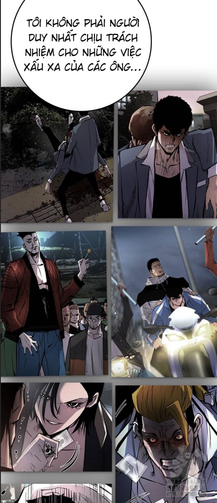 Phòng Gym Hanlim - Chapter 181 - Page 21