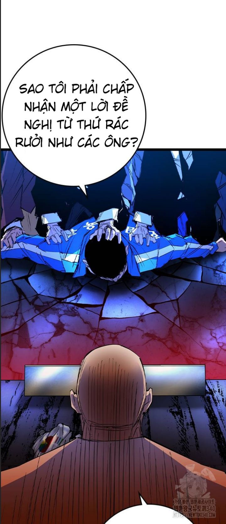 Phòng Gym Hanlim - Chapter 181 - Page 31