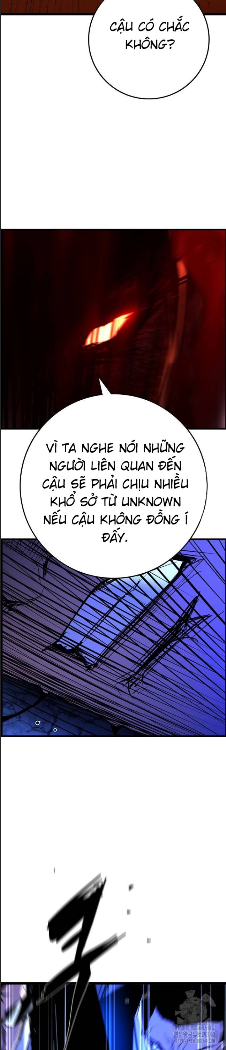 Phòng Gym Hanlim - Chapter 181 - Page 32