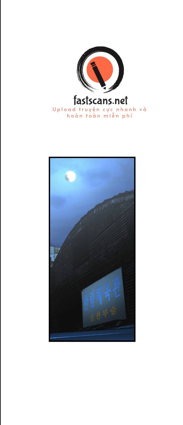 Phòng Gym Hanlim - Chapter 181 - Page 37