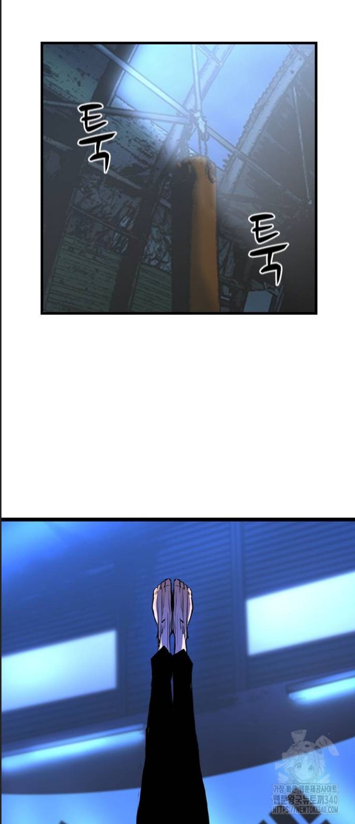 Phòng Gym Hanlim - Chapter 181 - Page 38