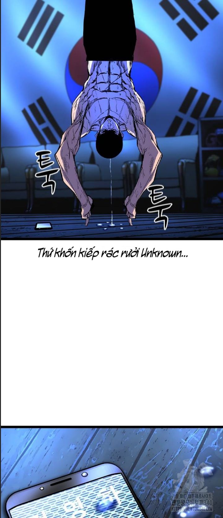 Phòng Gym Hanlim - Chapter 181 - Page 39