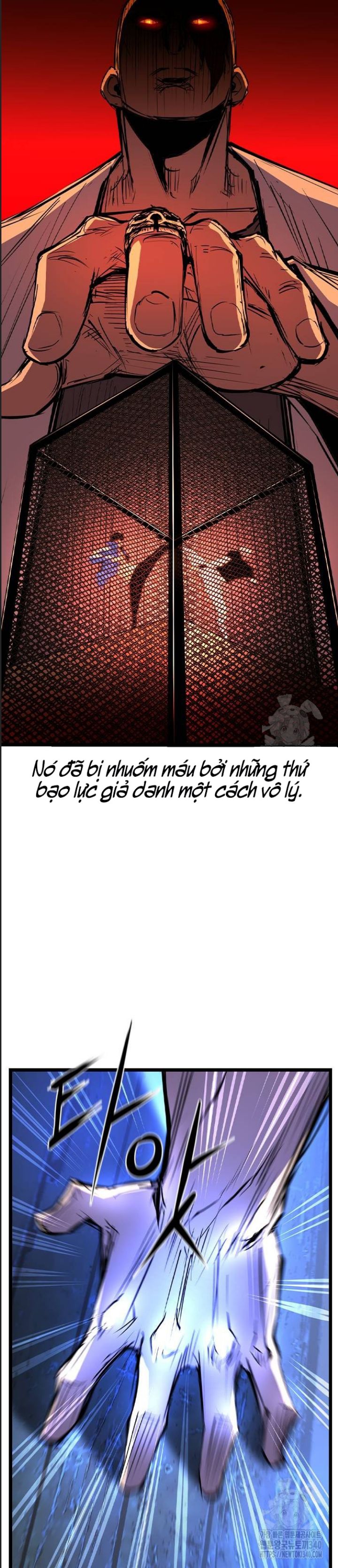 Phòng Gym Hanlim - Chapter 181 - Page 42