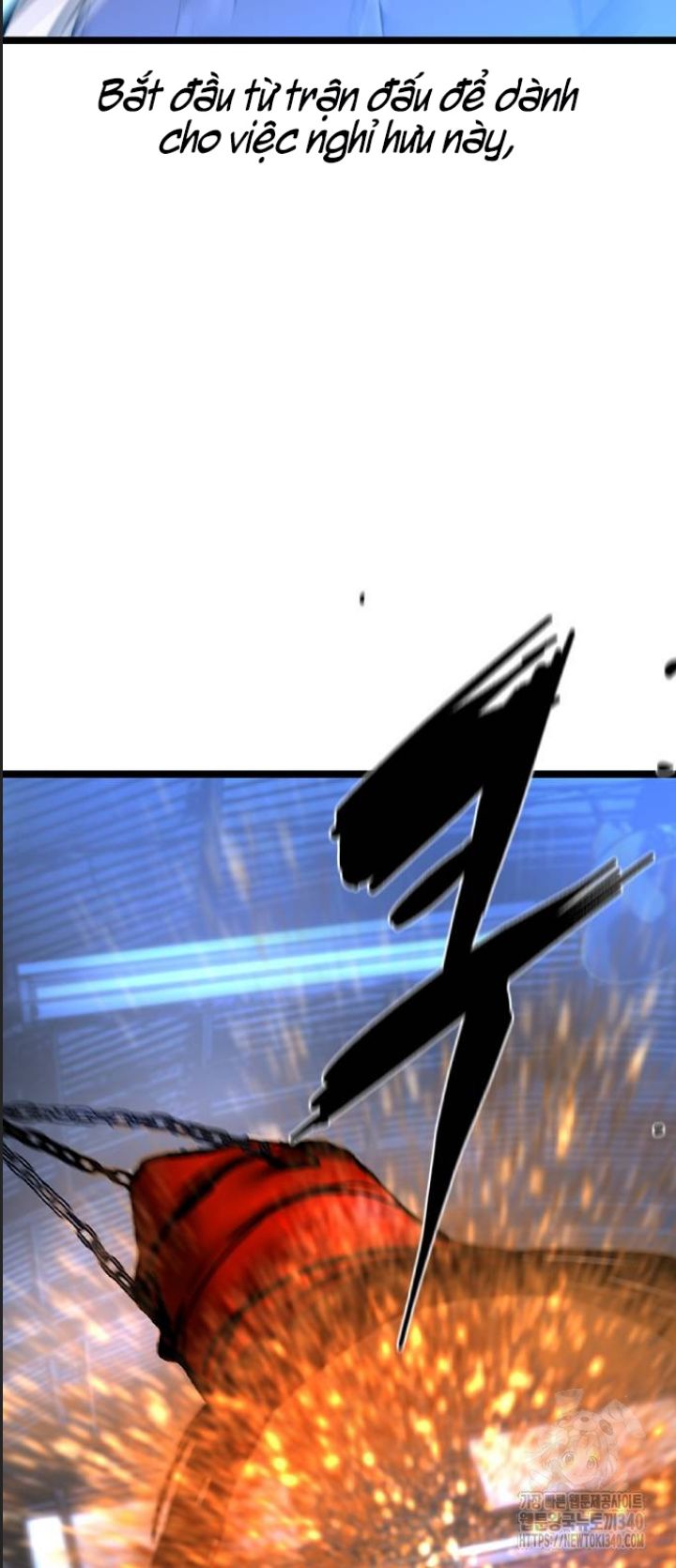 Phòng Gym Hanlim - Chapter 181 - Page 45