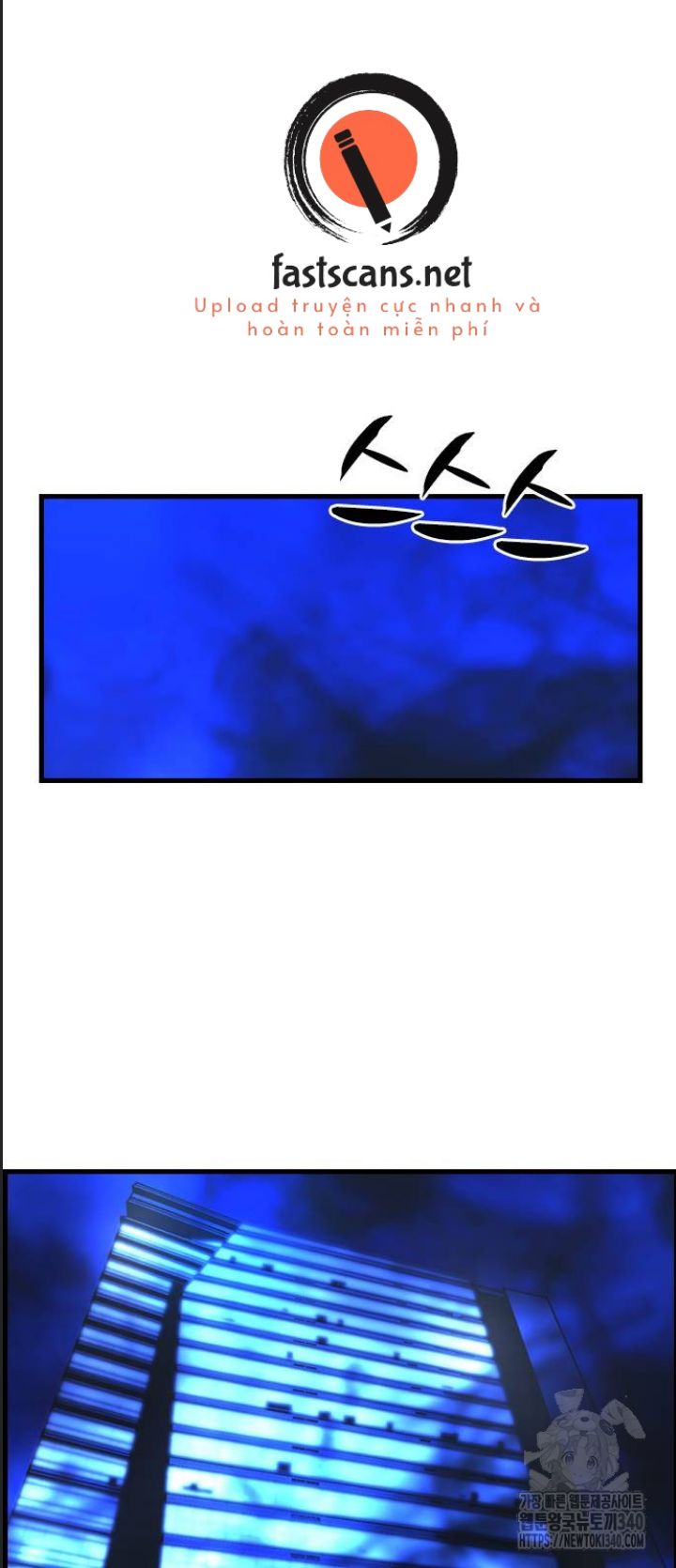 Phòng Gym Hanlim - Chapter 181 - Page 48