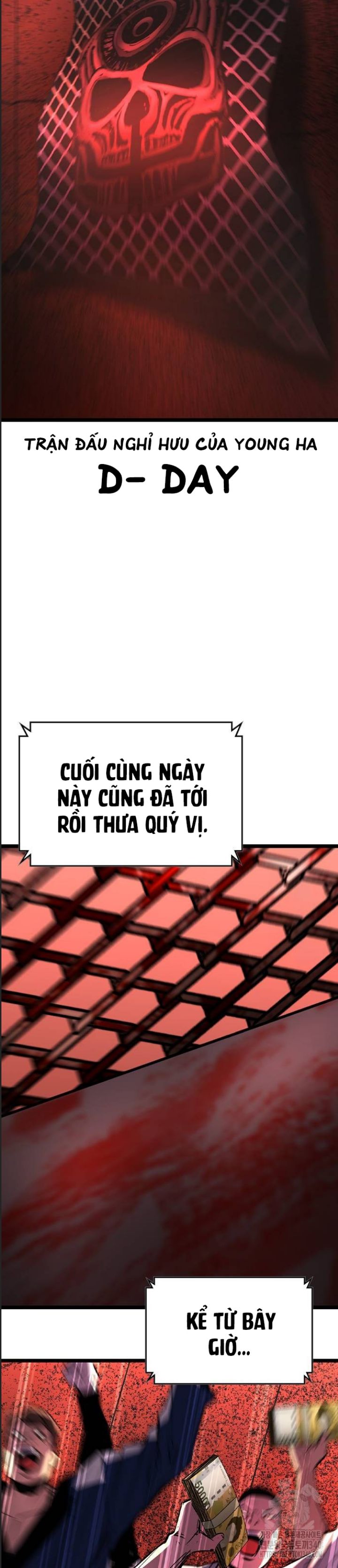 Phòng Gym Hanlim - Chapter 181 - Page 50