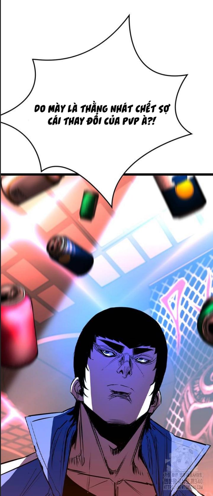Phòng Gym Hanlim - Chapter 181 - Page 57