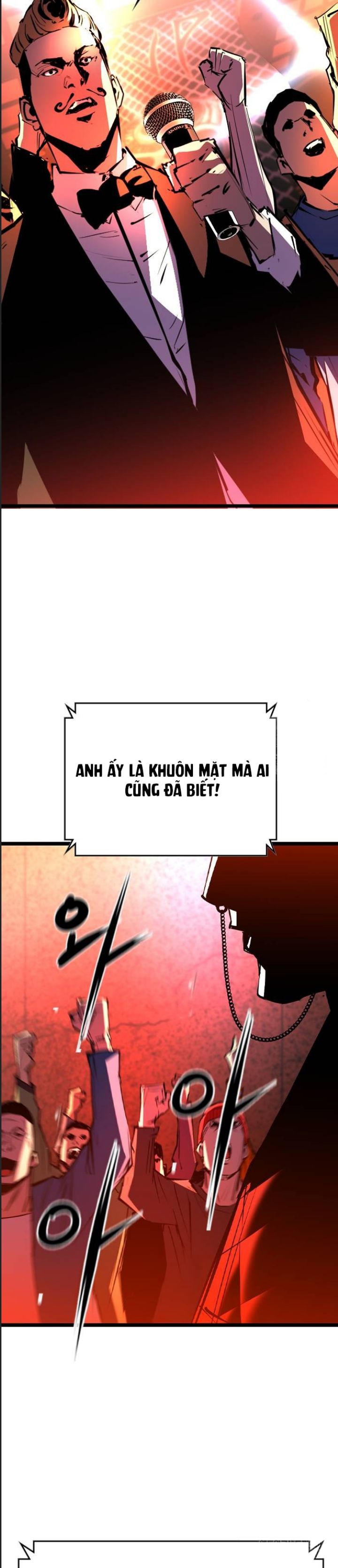 Phòng Gym Hanlim - Chapter 181 - Page 61