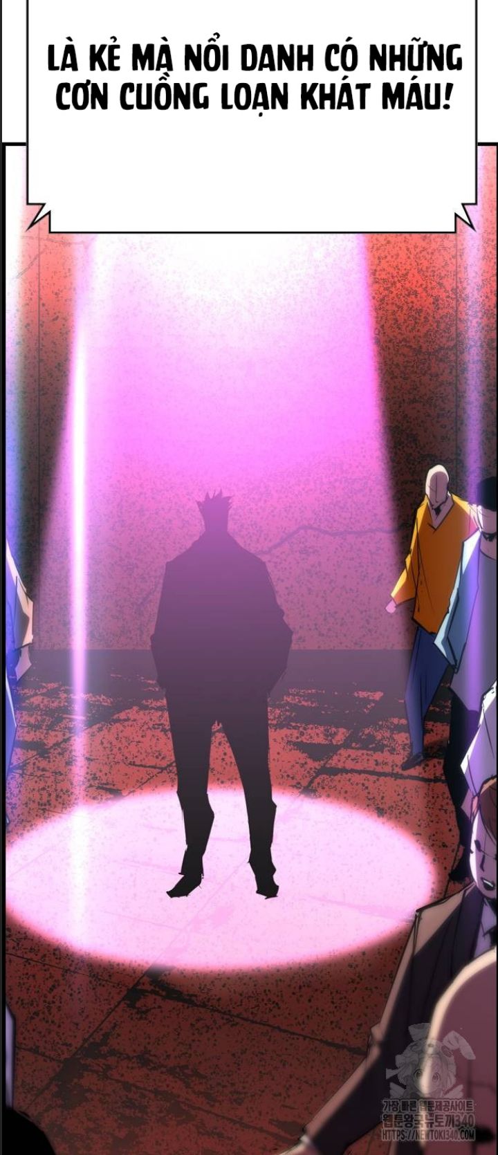 Phòng Gym Hanlim - Chapter 181 - Page 62