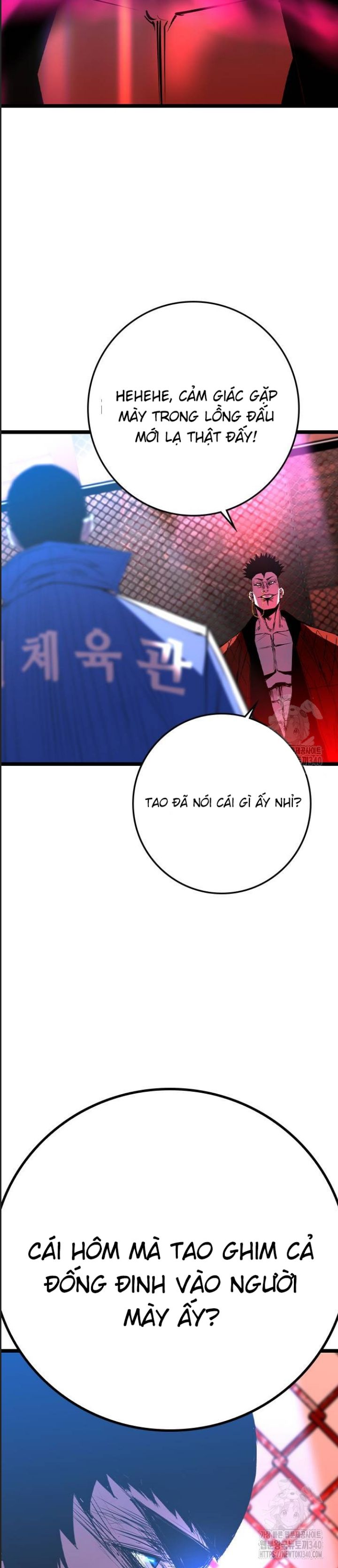 Phòng Gym Hanlim - Chapter 181 - Page 68